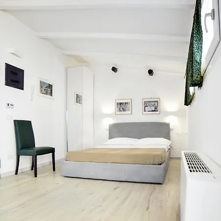 55 Apartment Florence