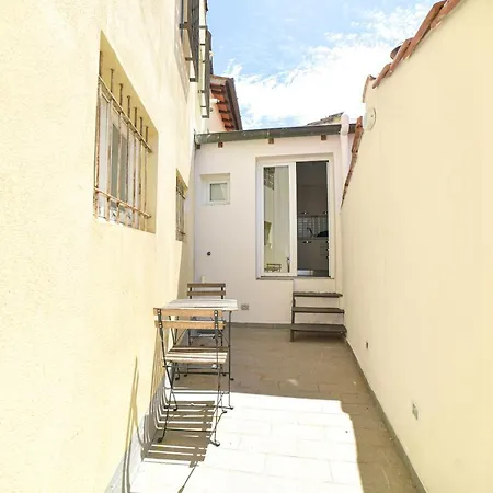 Apartment 55