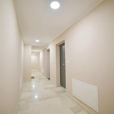 55 Apartment