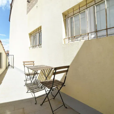 55 Apartment